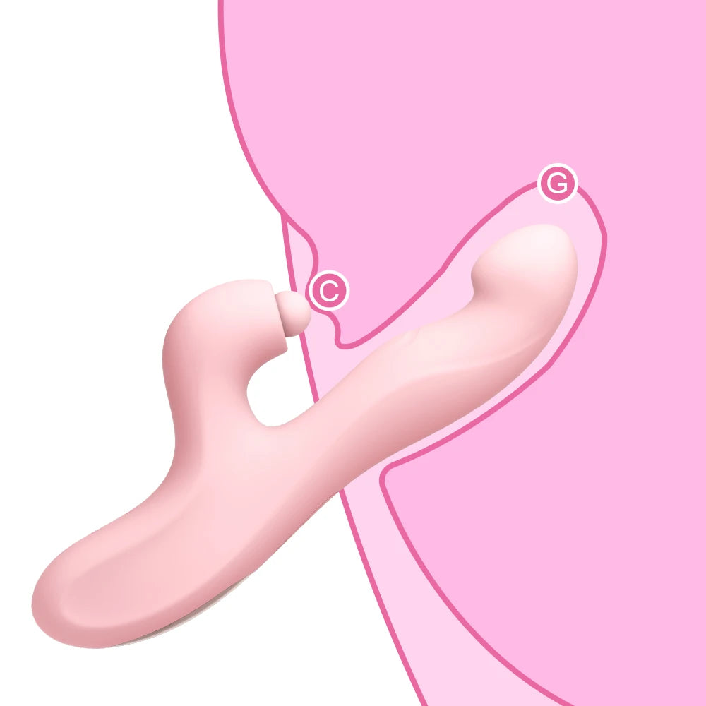 Vibrator for kvinner