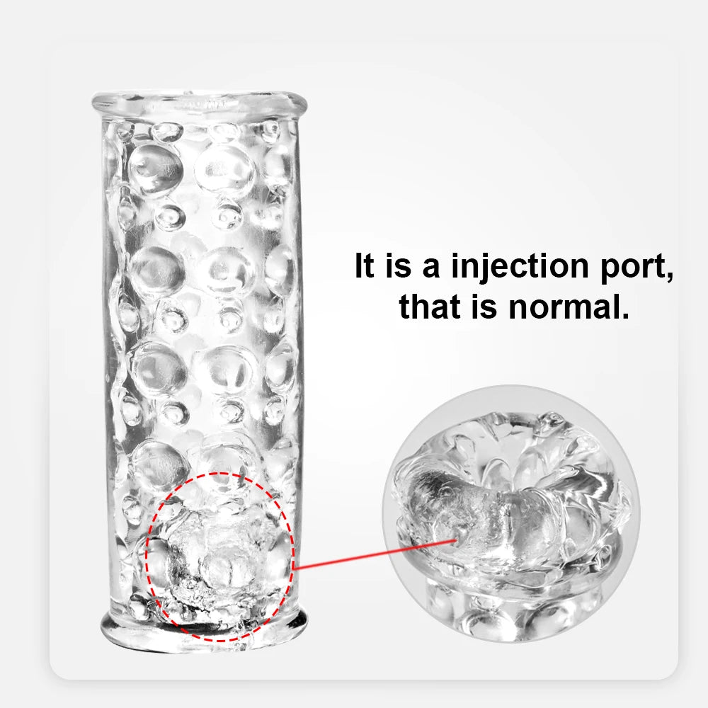 Vakum pocket pussy