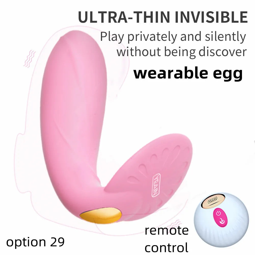 Kraftige massasjestaver og vibratorer