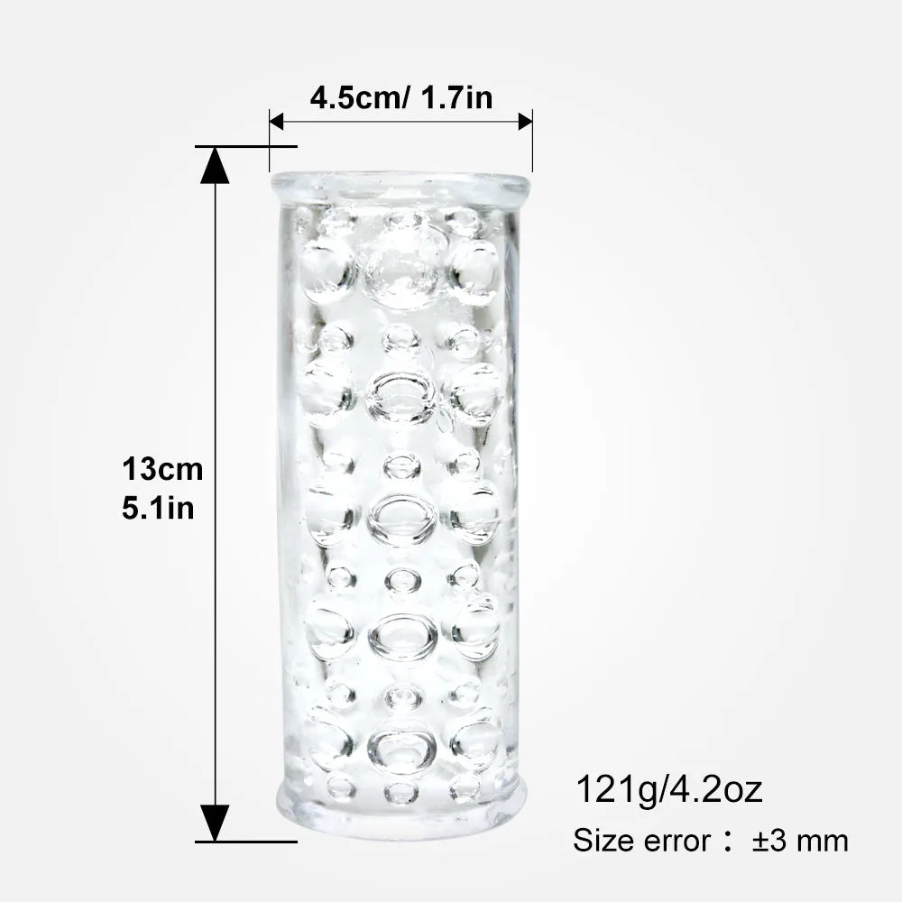 Vakum pocket pussy