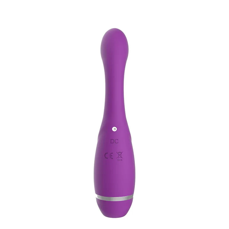 Kraftige massasjestaver og vibratorer