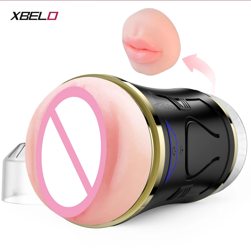 Tiara fleshlight